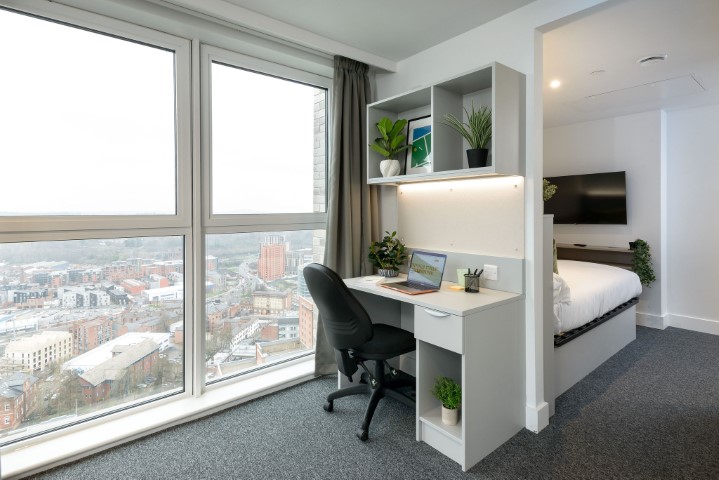  True Sky Studio Plus  -  True Sheffield  - Gallery -  10