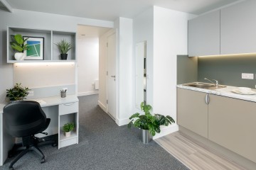  True Sky Studio Plus  -  True Sheffield  - Gallery -  16