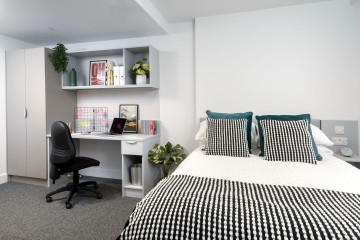  True Deluxe Studio  -  True Sheffield  - Gallery -  15