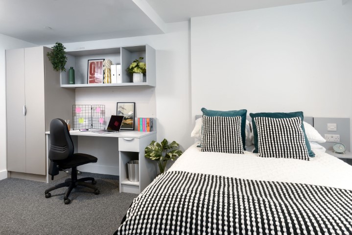  True Deluxe Studio  -  True Sheffield  - Gallery -  2