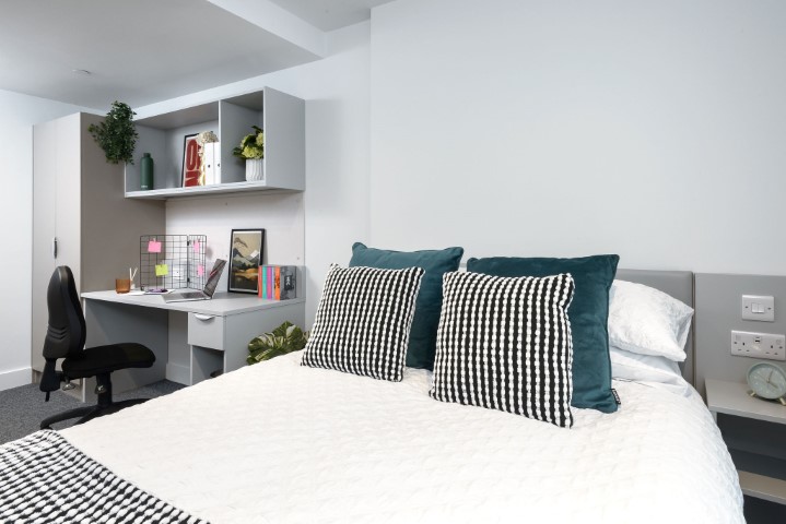 True Deluxe Studio - True Sheffield - Gallery - 1