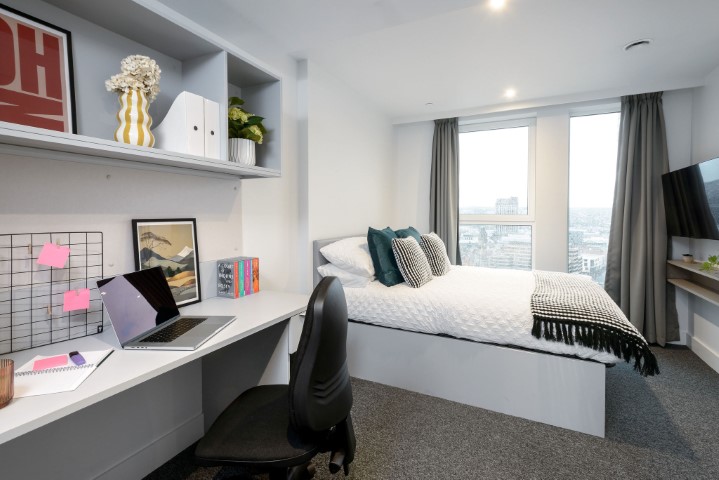  True Deluxe Studio  -  True Sheffield  - Gallery -  9