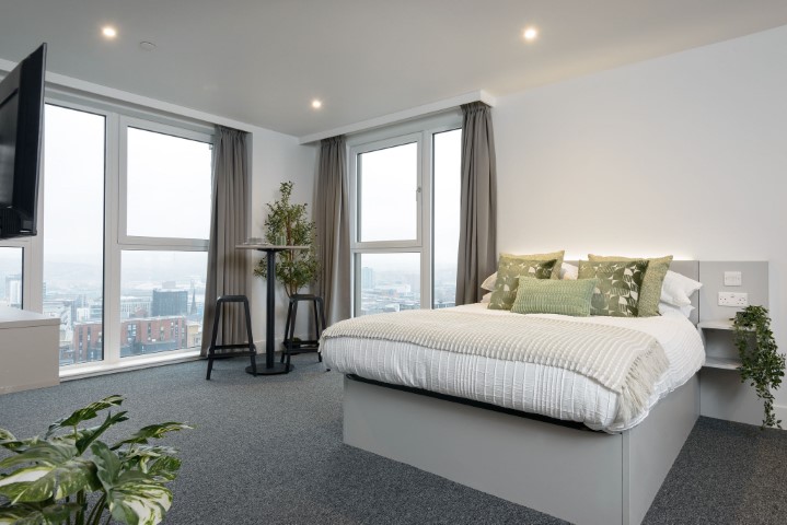 True Superior Studio - True Sheffield - Gallery - 3