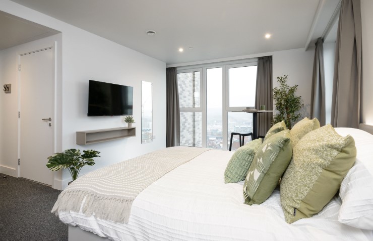 True Superior Studio - True Sheffield - Gallery - 1