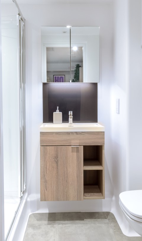 True Sky Deluxe Studio - True Sheffield - Gallery - 7