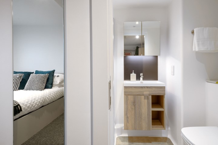  True Sky Deluxe Studio  -  True Sheffield  - Gallery -  6