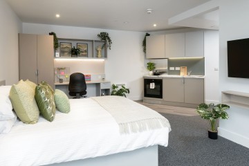  True Sky Superior Studio  -  True Sheffield  - Gallery -  11