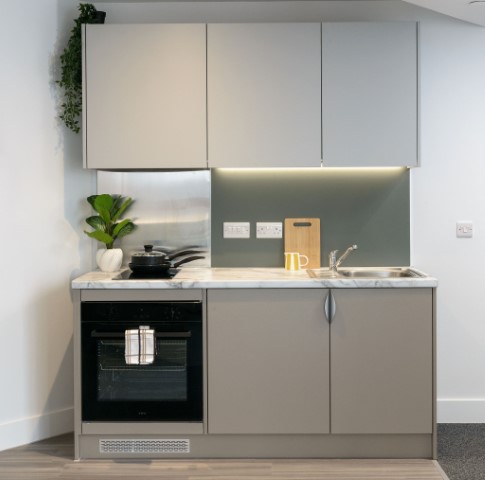  True Sky Superior Studio  -  True Sheffield  - Gallery -  2