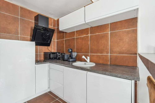 Appartement Exceptionnel avec Terrasse - La Défense, Paris - Gallery - 24