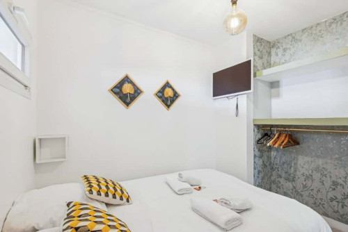 Appartement Exceptionnel avec Terrasse - La Défense, Paris - Gallery - 23