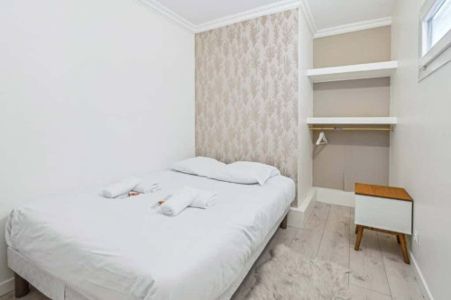 Appartement Exceptionnel avec Terrasse - La Défense, Paris - Gallery - 22