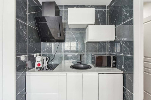 Appartement Exceptionnel avec Terrasse - La Défense, Paris - Gallery - 11