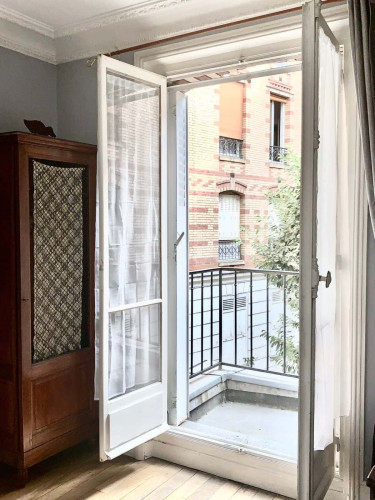 Spacious and calm 2 bedroom apartment in the Latin Quarter  - Gallery -  4