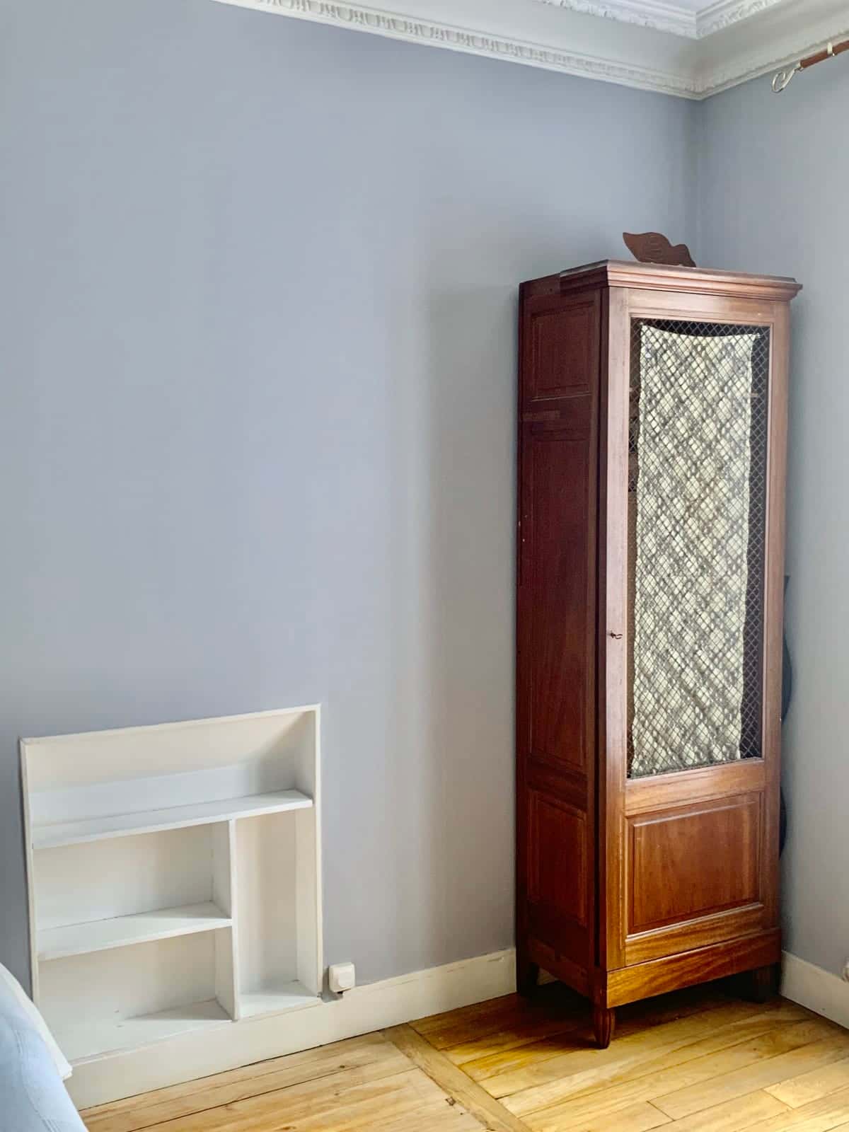  3 Bed, 1 Bath  -  Spacious and calm 2 bedroom apartment in the Latin Quarter  - Gallery -  7