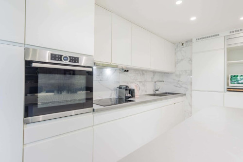 Bel Appartement - Villette - Bail Mobilité  - Gallery -  5