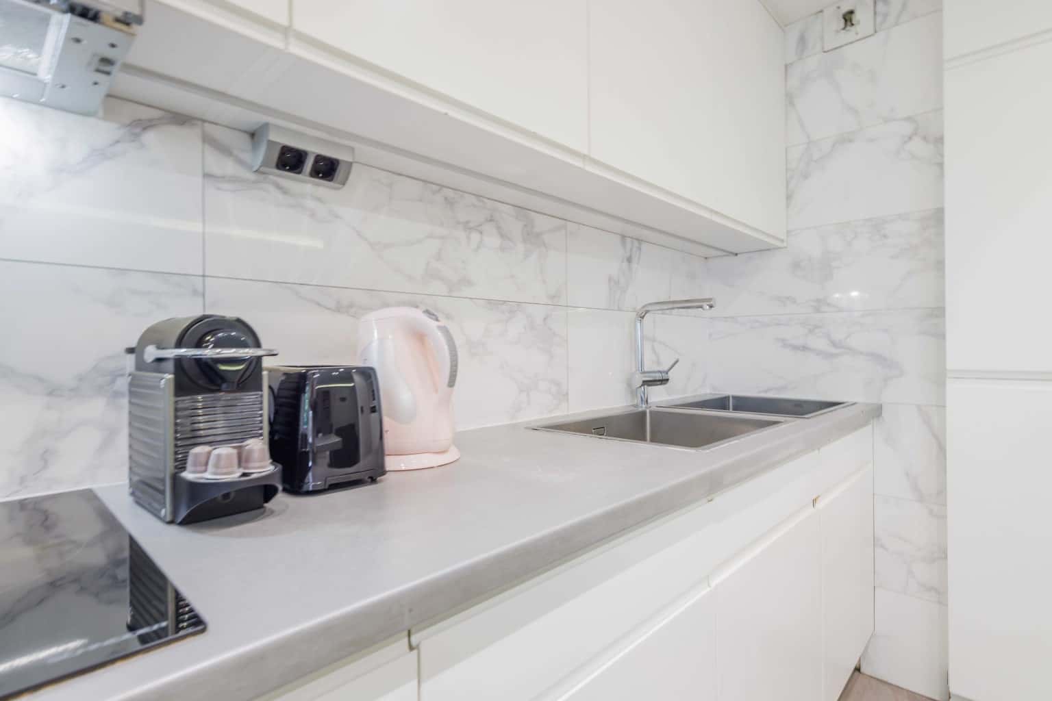 3 Bed, 3 Bath - Bel Appartement - Villette - Bail Mobilité - Gallery - 3