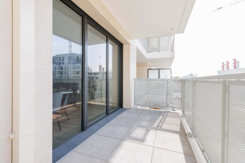Superbe appartement - Colombes - Bail Mobilité - Gallery - 12