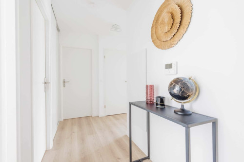 Superbe appartement - Colombes - Bail Mobilité - Gallery - 23