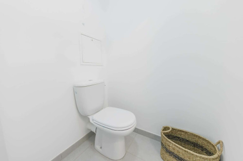 Superbe appartement - Colombes - Bail Mobilité - Gallery - 29