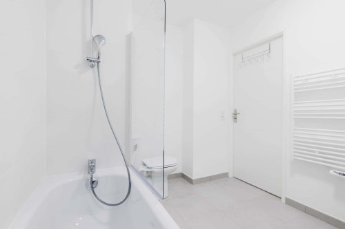 Superbe appartement - Colombes - Bail Mobilité - Gallery - 19