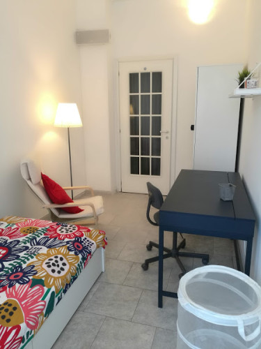 STANZA SINGOLA n°9 in formula ALL-INCLUSIVE