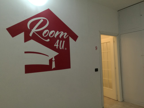 STANZA SINGOLA n°9 in formula ALL-INCLUSIVE