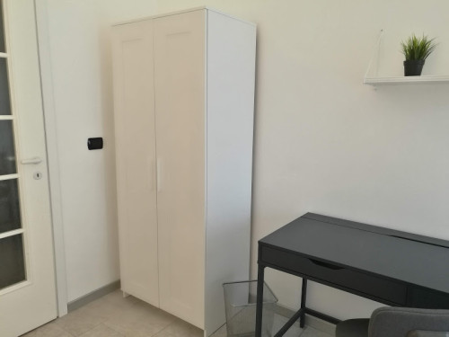 STANZA SINGOLA n°9 in formula ALL-INCLUSIVE