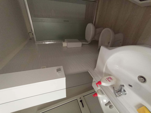 Apartment in Via Romolo, Brindisi for 50 m² with 1 bedroom