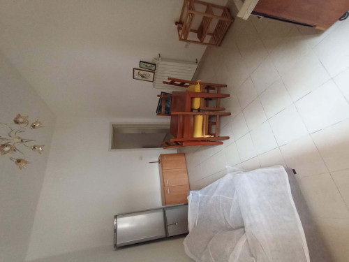 Apartment in Via Romolo, Brindisi for 50 m² with 1 bedroom