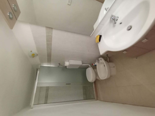 Apartment in Via Romolo, Brindisi for 50 m² with 1 bedroom