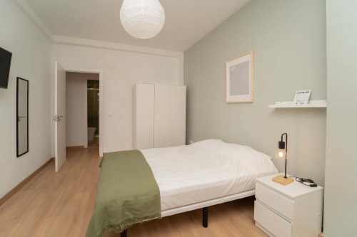H2 - Calle Santuario 17, 2º DR - (6H3B), AG, VALLA