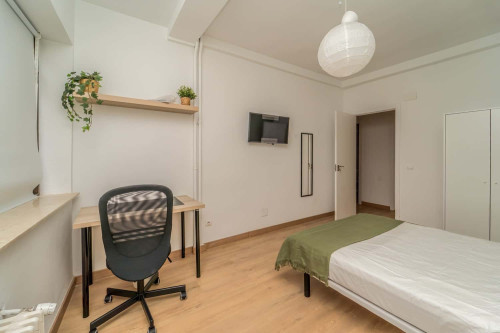 H2 - Calle Santuario 17, 2º DR - (6H3B), AG, VALLA