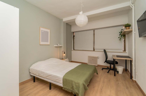 H2 - Calle Santuario 17, 2º DR - (6H3B), AG, VALLA