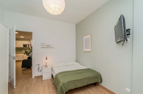 H1 - Calle Santuario 17, 2º DR - (6H3B), AG, VALLA