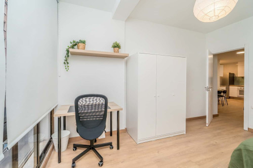 H1 - Calle Santuario 17, 2º DR - (6H3B), AG, VALLA