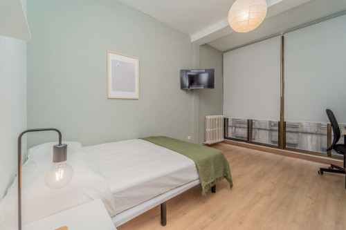 H1 - Calle Santuario 17, 2º DR - (6H3B), AG, VALLA