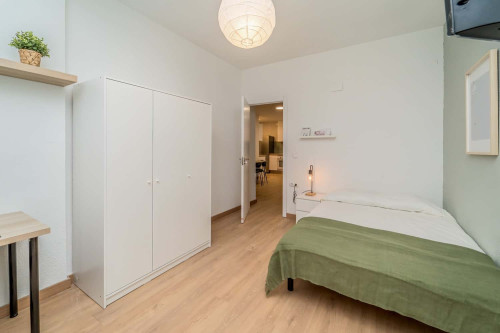 H1 - Calle Santuario 17, 2º DR - (6H3B), AG, VALLA