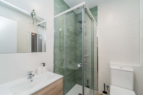 H6 - Calle Santuario 17, 2º DR - (6H3B), AG, VALLA
