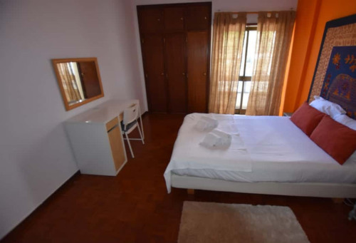 Great T2 Apartment in Cascais  (SEP-MAY Only)