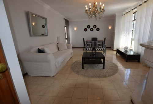 Great T2 Apartment in Cascais  (SEP-MAY Only)