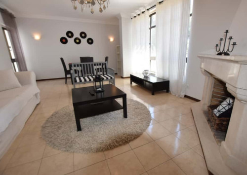Great T2 Apartment in Cascais  (SEP-MAY Only)