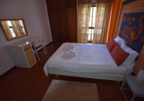 Great T2 Apartment in Cascais  (SEP-MAY Only)