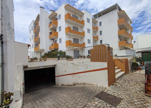 T2 Apartment in Algarve, Armação de Pêra (SEP-MAY Only) - Gallery - 21