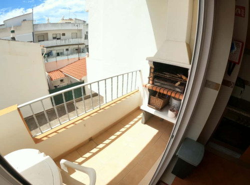 T2 Apartment in Algarve, Armação de Pêra (SEP-MAY Only) - Gallery - 12