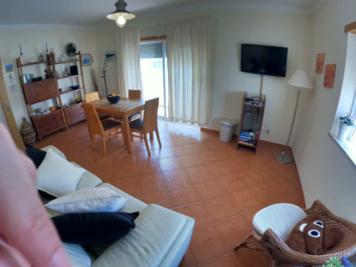 T2 Apartment in Algarve, Armação de Pêra (SEP-MAY Only) - Gallery - 9