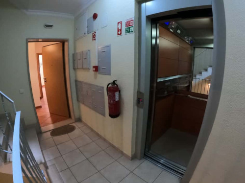T2 Apartment in Algarve, Armação de Pêra (SEP-MAY Only) - Gallery - 51