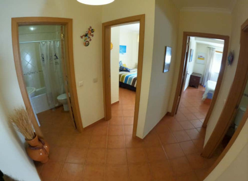 T2 Apartment in Algarve, Armação de Pêra (SEP-MAY Only) - Gallery - 55