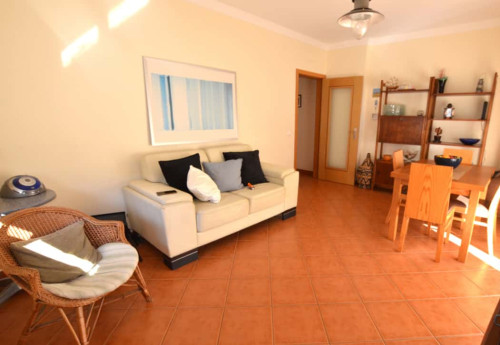 T2 Apartment in Algarve, Armação de Pêra (SEP-MAY Only)