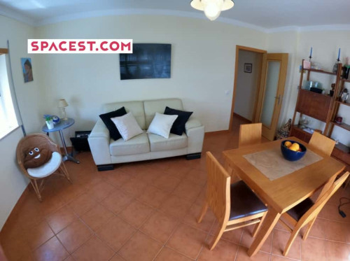 T2 Apartment in Algarve, Armação de Pêra (SEP-MAY Only) - Gallery - 29