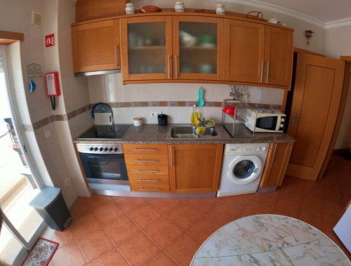 T2 Apartment in Algarve, Armação de Pêra (SEP-MAY Only) - Gallery - 31